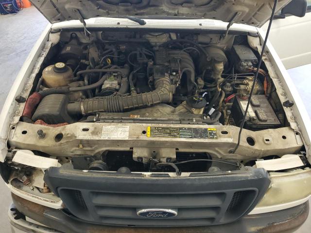Photo 11 from auction – 2005 FORD RANGER with VIN 1FTYR10D15PB02455