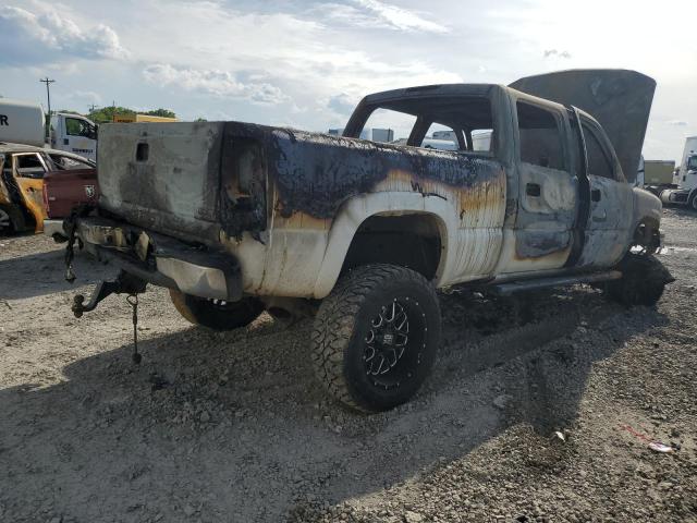 Photo 3 from auction – 2004 CHEVROLET SILVERADO with VIN 1GCHK23U24F122319