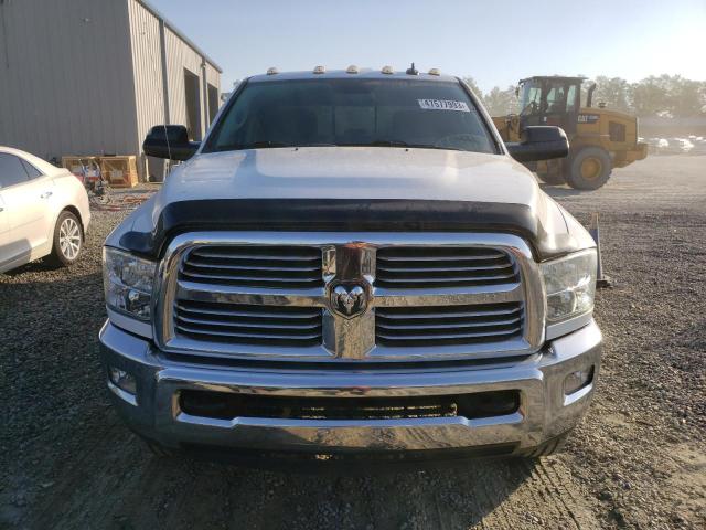 Photo 5 from auction – 2017 RAM 2500 SLT with VIN 3C6UR5DJ1HG767040
