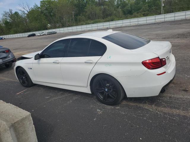 Photo 2 from auction – 2013 BMW 535 XI with VIN WBAFU7C53DDU74793