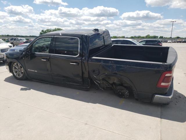 صورة رقم 2 من المزاد - 2022 RAM 1500 LONGH مع VIN 1C6SRFKTXNN180856
