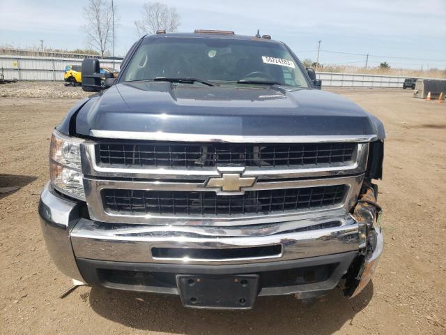 Photo 5 from auction – 2008 CHEVROLET SILVERADO with VIN 1GCHK23K68F199666