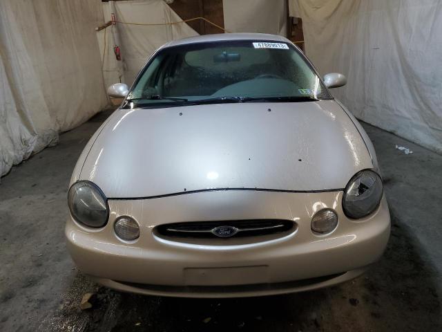 Photo 5 from auction – 1998 FORD TAURUS LX with VIN 1FAFP52U6WA208086