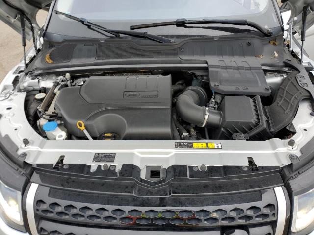 Photo 11 from auction – 2018 LAND ROVER RANGE ROVE with VIN SALVP2RX3JH316906