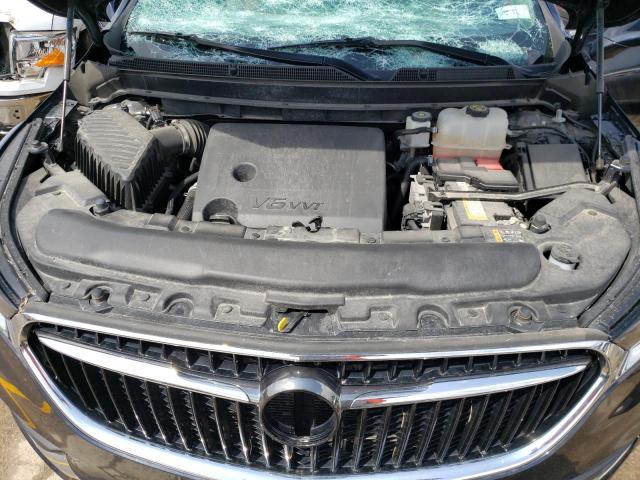 Photo 12 from auction – 2020 BUICK ENCLAVE ES with VIN 5GAERBKW5LJ129053