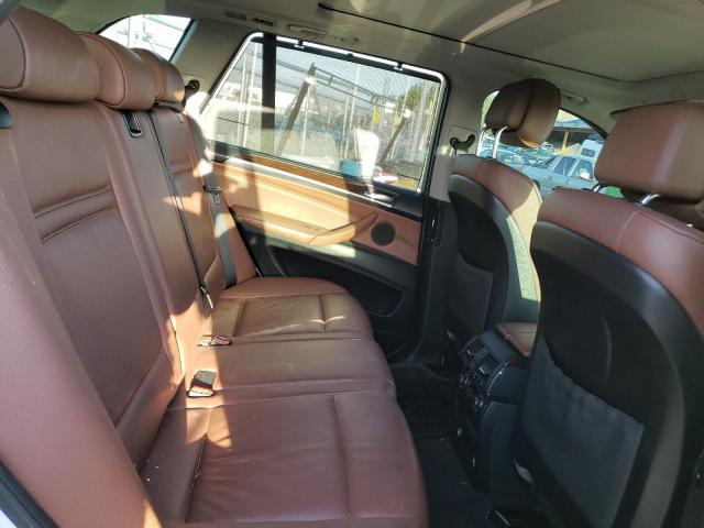 Photo 11 from auction – 2011 BMW X5 XDRIVE3 with VIN 5UXZV4C57BL741396