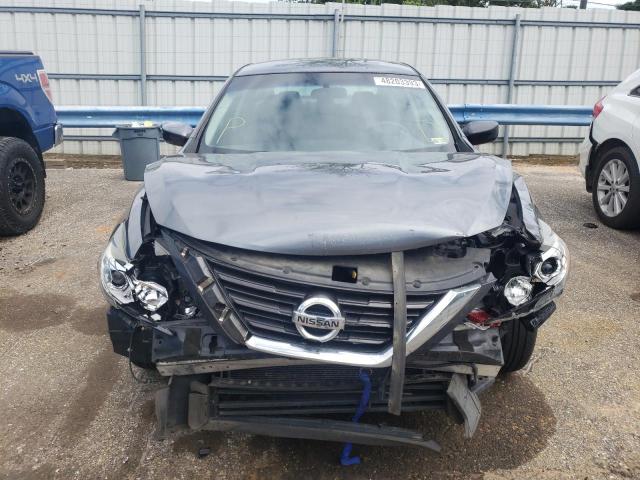 Foto 5 de la subasta – 2016 NISSAN ALTIMA 2.5 con VIN 1N4AL3AP1GN326417