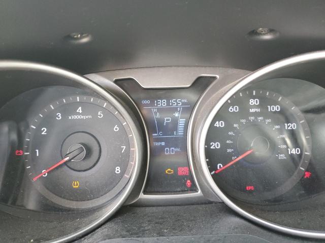 Photo 9 from auction – 2012 HYUNDAI VELOSTER with VIN KMHTC6AD1CU026401