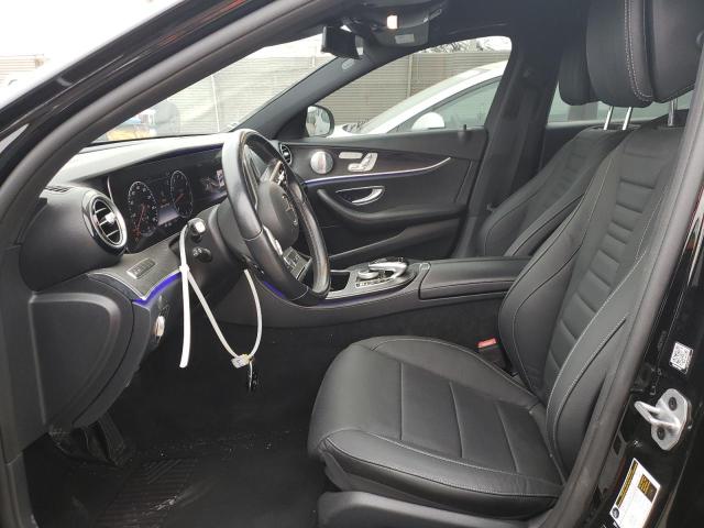 Photo 7 from auction – 2020 MERCEDES-BENZ E 350 with VIN WDDZF8DB4LA722107