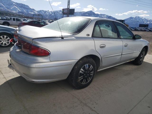 Photo 3 from auction – 2003 BUICK CENTURY CU with VIN 2G4WS52J031171486