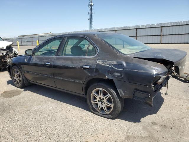 Photo 2 from auction – 2001 ACURA 3.2TL with VIN 19UUA56631A003916