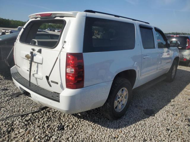 Photo 3 from auction – 2008 CHEVROLET SUBURBAN C with VIN 1GNFC16J38R135673