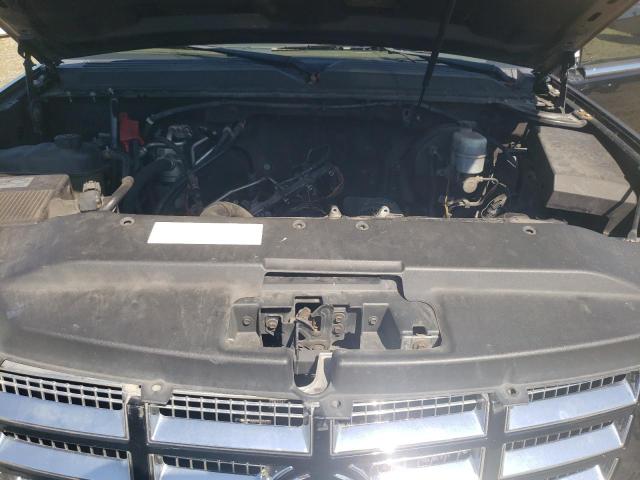 Photo 12 from auction – 2010 CADILLAC ESCALADE E with VIN 1GYUKGEF9AR117021