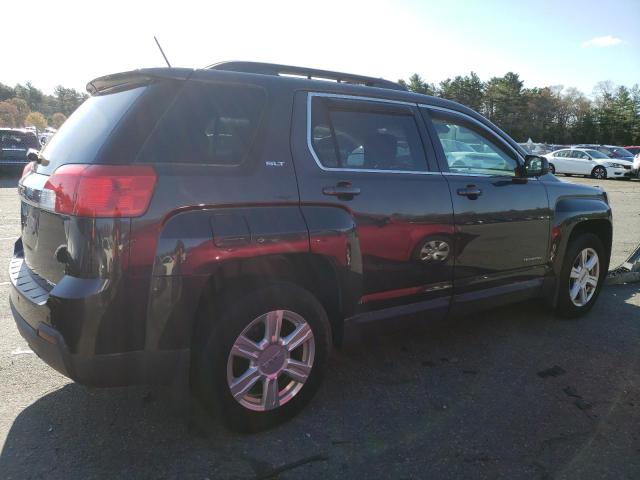Photo 3 from auction – 2015 GMC TERRAIN SL with VIN 2GKFLXEK7F6239280