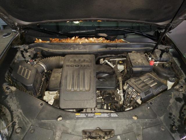 Photo 12 from auction – 2012 GMC TERRAIN SL with VIN 2GKALWEK1C6392771
