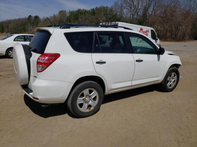 Photo 3 from auction – 2011 TOYOTA RAV4 with VIN 2T3JF4DV1BW148558