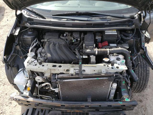 Photo 11 from auction – 2017 NISSAN VERSA NOTE with VIN 3N1CE2CP6HL374245