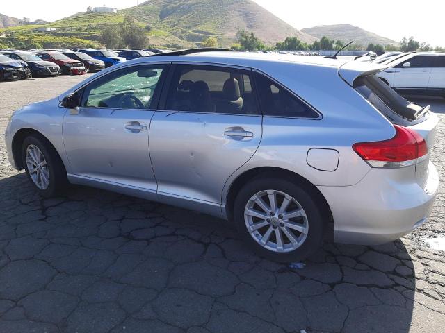 Photo 2 from auction – 2011 TOYOTA VENZA with VIN 4T3ZA3BB6BU048816