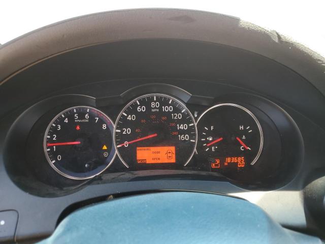 Photo 9 from auction – 2010 NISSAN ALTIMA S with VIN 1N4AL2EP4AC122833
