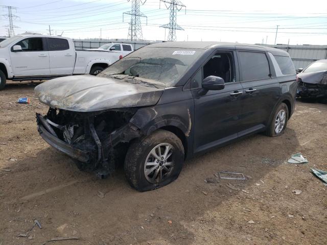 Photo 1 from auction – 2023 KIA CARNIVAL L with VIN KNDNB4H32P6222763