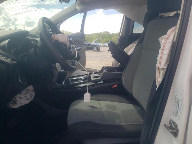 Photo 7 from auction – 2017 FORD ESCAPE SE with VIN 1FMCU0GD3HUD94944