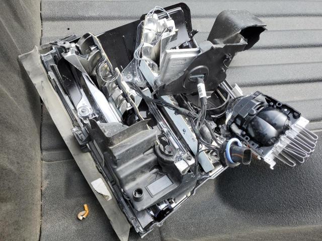 Photo 12 from auction – 2016 CHEVROLET SILVERADO with VIN 3GCUKSEC3GG382914