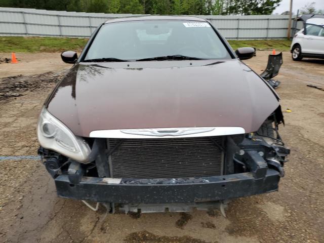 Photo 5 from auction – 2013 CHRYSLER 200 LX with VIN 1C3CCBAG6DN736384