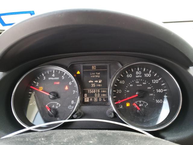Photo 9 from auction – 2011 NISSAN ROGUE S with VIN JN8AS5MT3BW563175