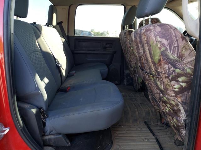 Photo 10 from auction – 2017 RAM 3500 ST with VIN 3C63RRGL9HG699330