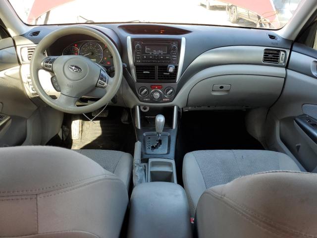 Photo 8 from auction – 2012 SUBARU FORESTER 2 with VIN JF2SHBDC2CH449074