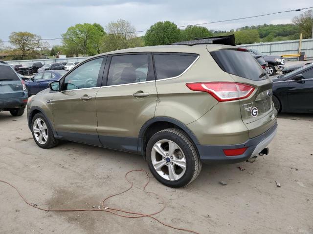 Photo 2 from auction – 2013 FORD ESCAPE SE with VIN 1FMCU0GXXDUD57166