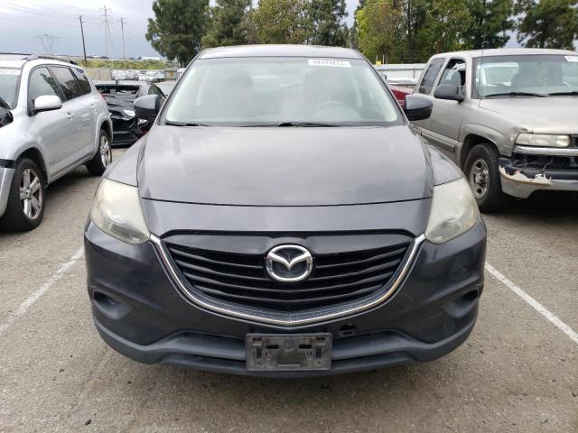 Photo 5 from auction – 2015 MAZDA CX-9 TOURI with VIN JM3TB2CV9F0460669