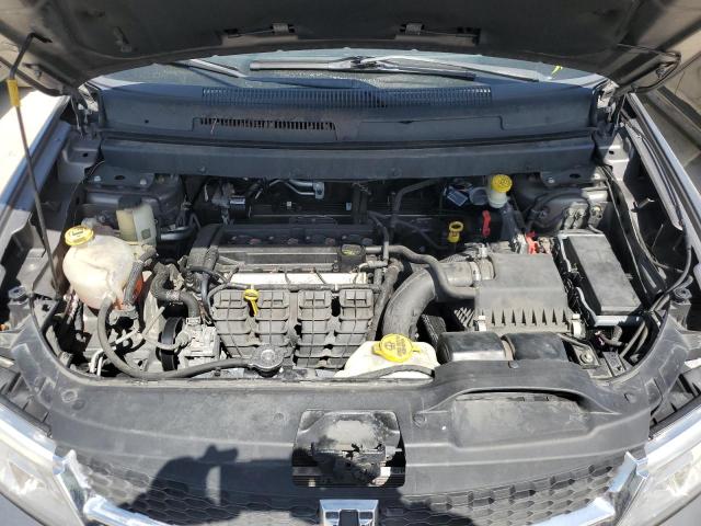 Photo 11 from auction – 2013 DODGE JOURNEY SX with VIN 3C4PDCBB2DT728155