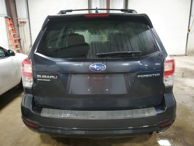 Photo 6 from auction – 2018 SUBARU FORESTER 2 with VIN JF2SJAGCXJH404942