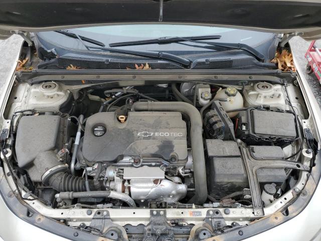 Photo 11 from auction – 2016 CHEVROLET MALIBU LT with VIN 1G1ZE5ST6GF274364