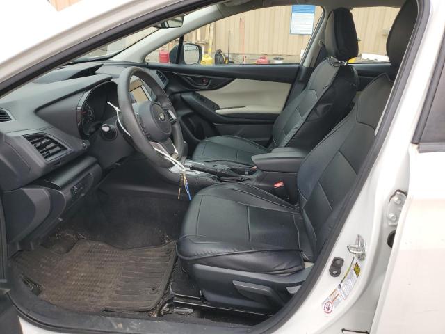 Photo 7 from auction – 2018 SUBARU IMPREZA with VIN 4S3GTAA61J3713391