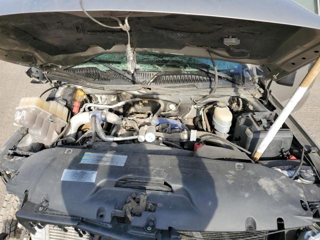Photo 11 from auction – 2002 CHEVROLET SILVERADO with VIN 1GCJK39142E152459