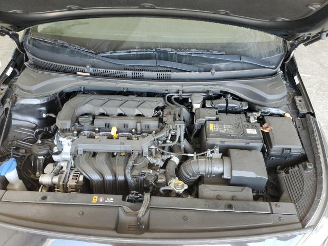 Photo 11 from auction – 2020 HYUNDAI ACCENT SE with VIN 3KPC24A67LE095458
