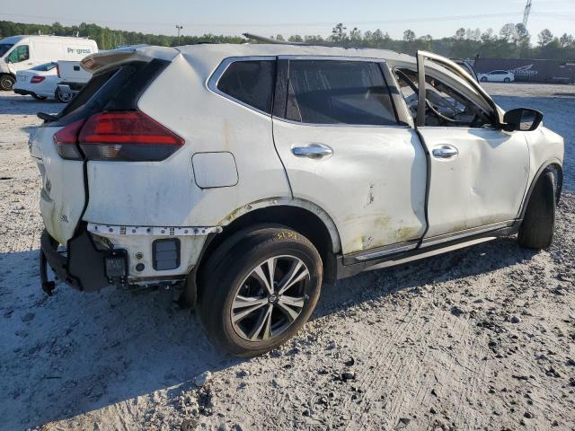 Photo 3 from auction – 2017 NISSAN ROGUE S with VIN 5N1AT2MT5HC762175