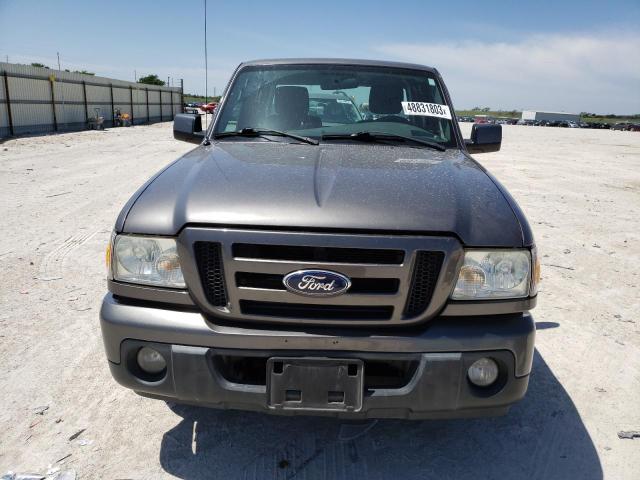 Photo 5 from auction – 2011 FORD RANGER SUP with VIN 1FTKR4EE9BPA77468
