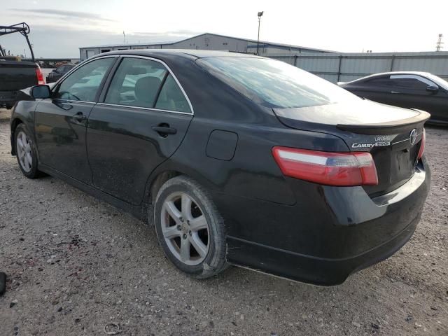 Photo 2 from auction – 2007 TOYOTA CAMRY CE with VIN 4T1BE46K37U192684