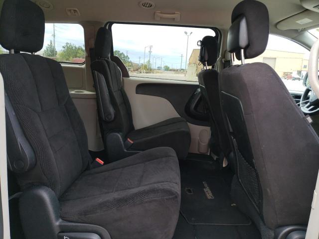 Photo 11 from auction – 2014 DODGE GRAND CARA with VIN 2C4RDGCG1ER128063