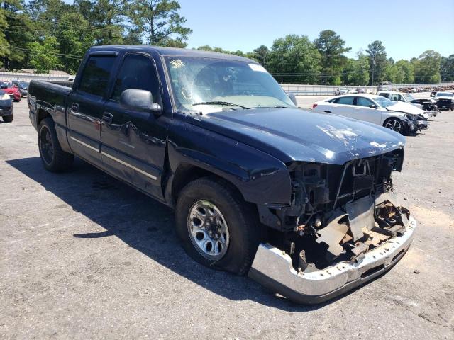 Фото 4 с аукциона – 2005 CHEVROLET SILVERADO с VIN 2GCEC13T651291236