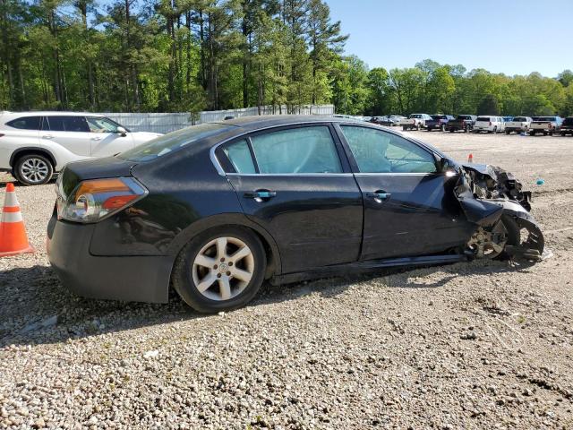 Photo 3 from auction – 2009 NISSAN ALTIMA 2.5 with VIN 1N4AL21E29N536620