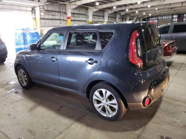 Photo 2 from auction – 2016 KIA SOUL + with VIN KNDJP3A55G7237581