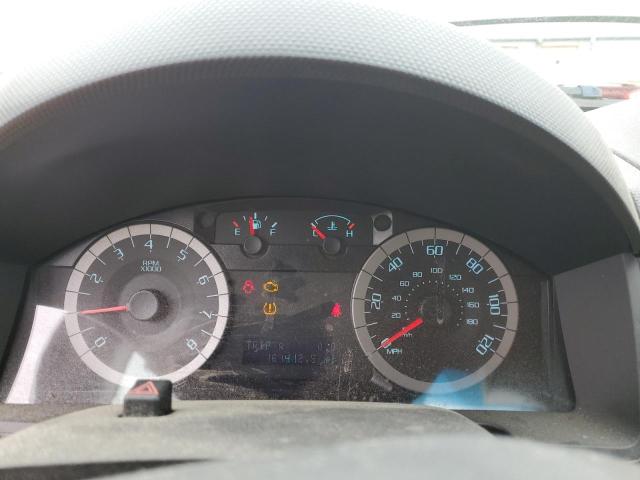 Photo 9 from auction – 2012 FORD ESCAPE LIM with VIN 1FMCU0EG6CKC25308
