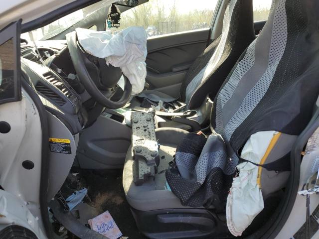 Photo 7 from auction – 2014 KIA FORTE LX with VIN KNAFK4A64E5115030