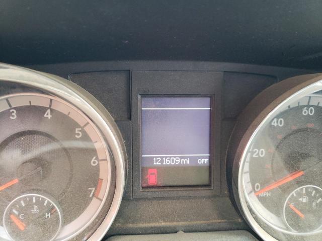 صورة رقم 9 من المزاد - 2013 DODGE GRAND CARA مع VIN 2C4RDGCG3DR718957