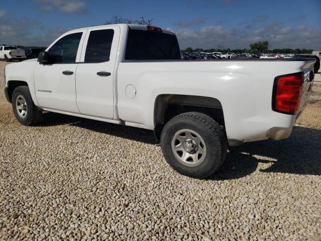 Photo 2 from auction – 2019 CHEVROLET SILVERADO with VIN 2GCRCNEC1K1212797
