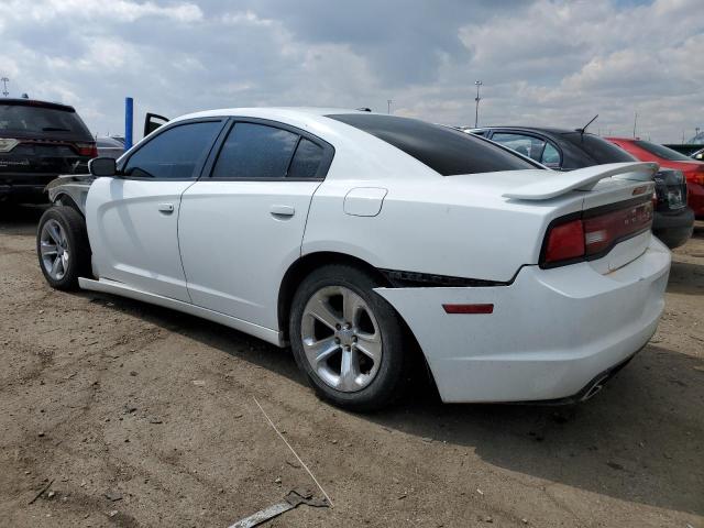Photo 2 from auction – 2013 DODGE CHARGER R/ with VIN 2C3CDXCT2DH578204